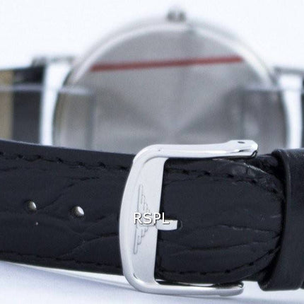 Longines tilstedeværelse La Grande Classique De kvarts L4.790.4.12.2 Herreur
