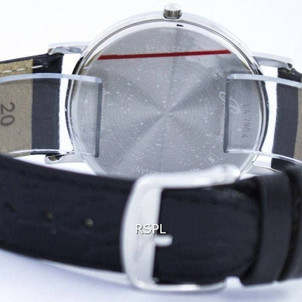 Longines tilstedeværelse La Grande Classique De kvarts L4.790.4.12.2 Herreur