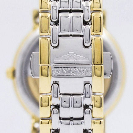 Longines La Grande Classique tilstedeværelse automatiske L4.821.2.11.7 Herreur