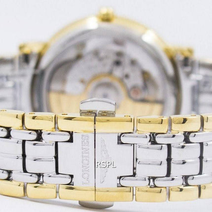 Longines La Grande Classique tilstedeværelse automatiske L4.821.2.11.7 Herreur