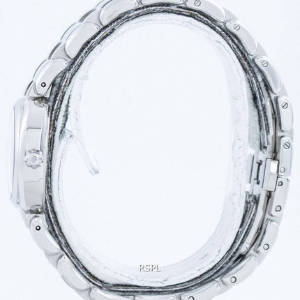 Longines PrimaLuna kvarts L8.110.4.16.6 kvinders Watch