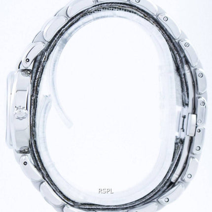 Longines PrimaLuna kvarts L8.110.4.71.6 kvinders Watch