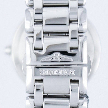 Longines PrimaLuna kvarts L8.112.4.16.6 kvinders Watch