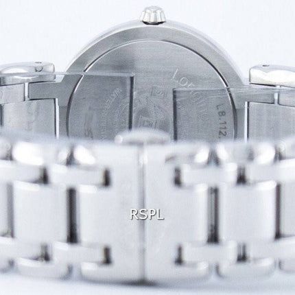 Longines PrimaLuna kvarts L8.112.4.16.6 kvinders Watch