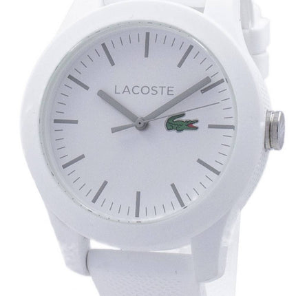 Lacoste 12,12 Analog Quartz 2000954 kvinders Watch