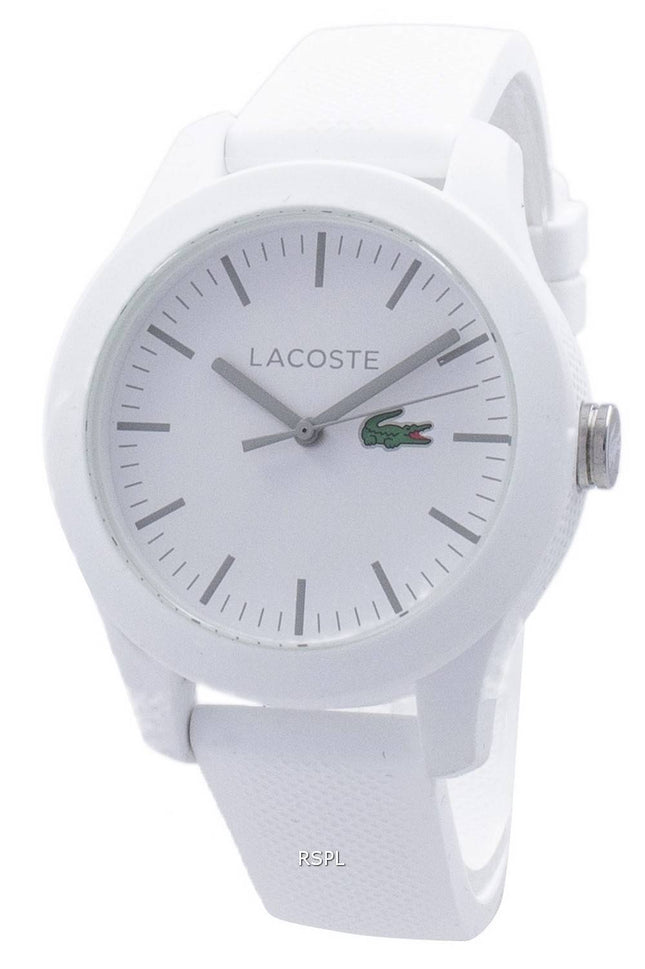 Lacoste 12,12 Analog Quartz 2000954 kvinders Watch