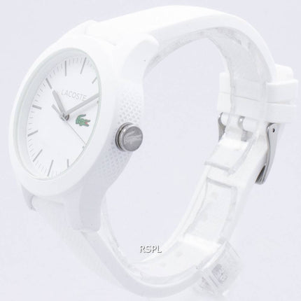 Lacoste 12,12 Analog Quartz 2000954 kvinders Watch
