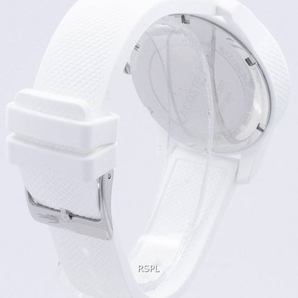 Lacoste 12,12 Analog Quartz 2000954 kvinders Watch