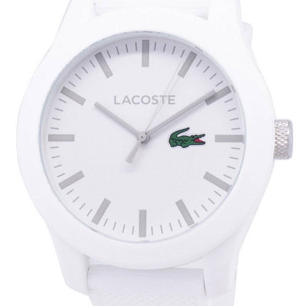 Lacoste LA-2010762 Quartz Analog Herreur