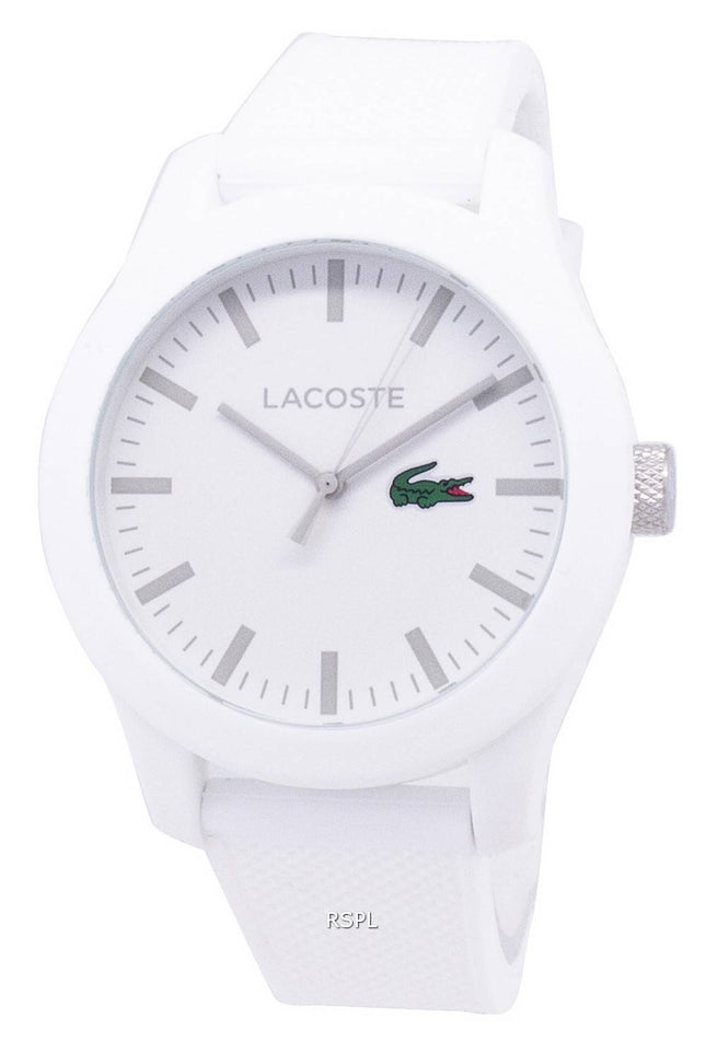 Lacoste LA-2010762 Quartz Analog Herreur