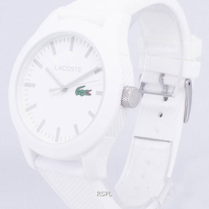 Lacoste LA-2010762 Quartz Analog Herreur