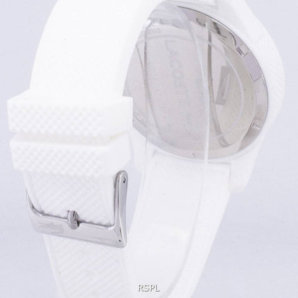 Lacoste LA-2010762 Quartz Analog Herreur