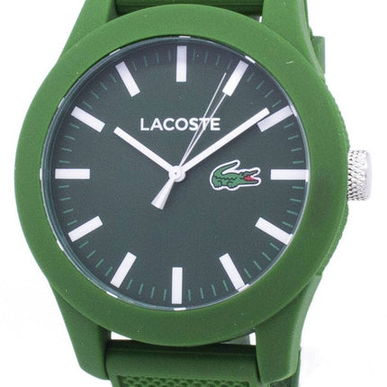 Lacoste 12,12 LA-2010763 Quartz Analog Herreur