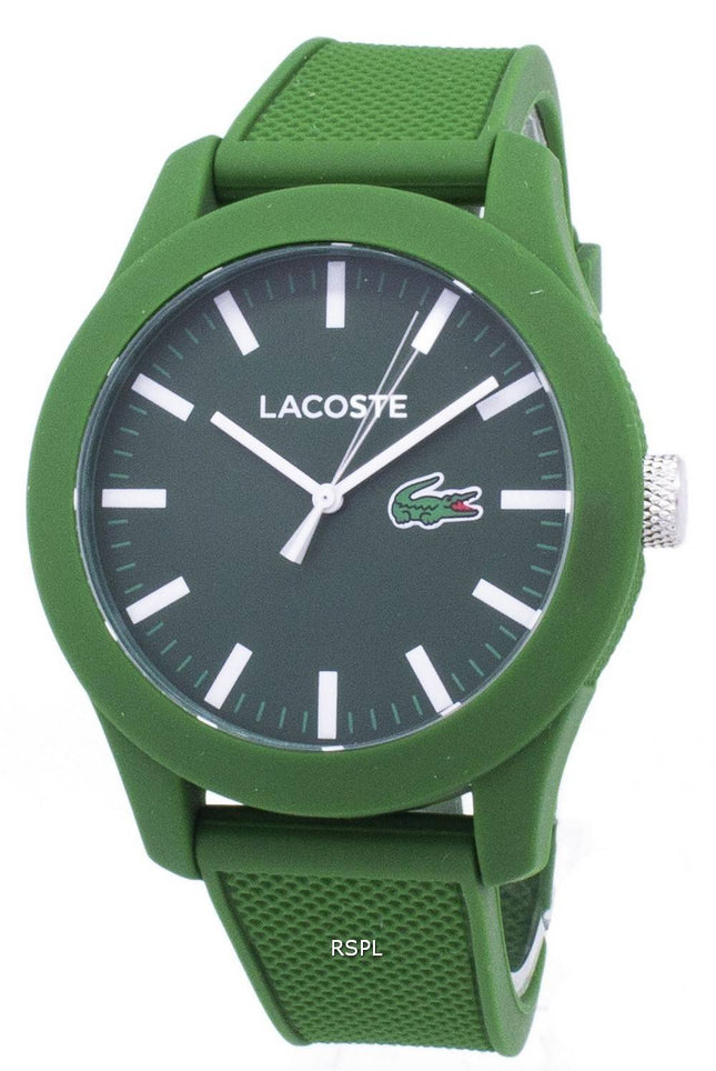 Lacoste 12,12 LA-2010763 Quartz Analog Herreur