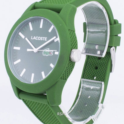 Lacoste 12,12 LA-2010763 Quartz Analog Herreur
