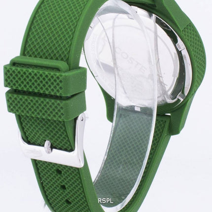 Lacoste 12,12 LA-2010763 Quartz Analog Herreur