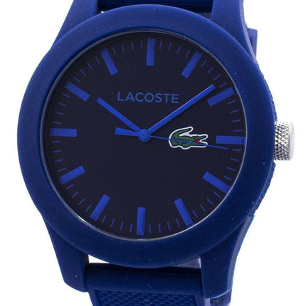 Lacoste 12,12 kvarts 2010765 Herreur