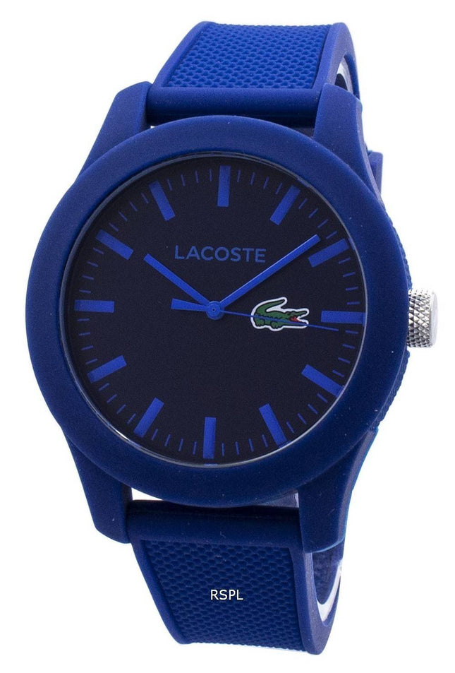 Lacoste 12,12 kvarts 2010765 Herreur