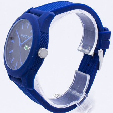 Lacoste 12,12 kvarts 2010765 Herreur