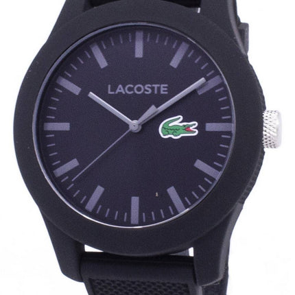 Lacoste 12,12 LA-2010766 Quartz Analog Herreur