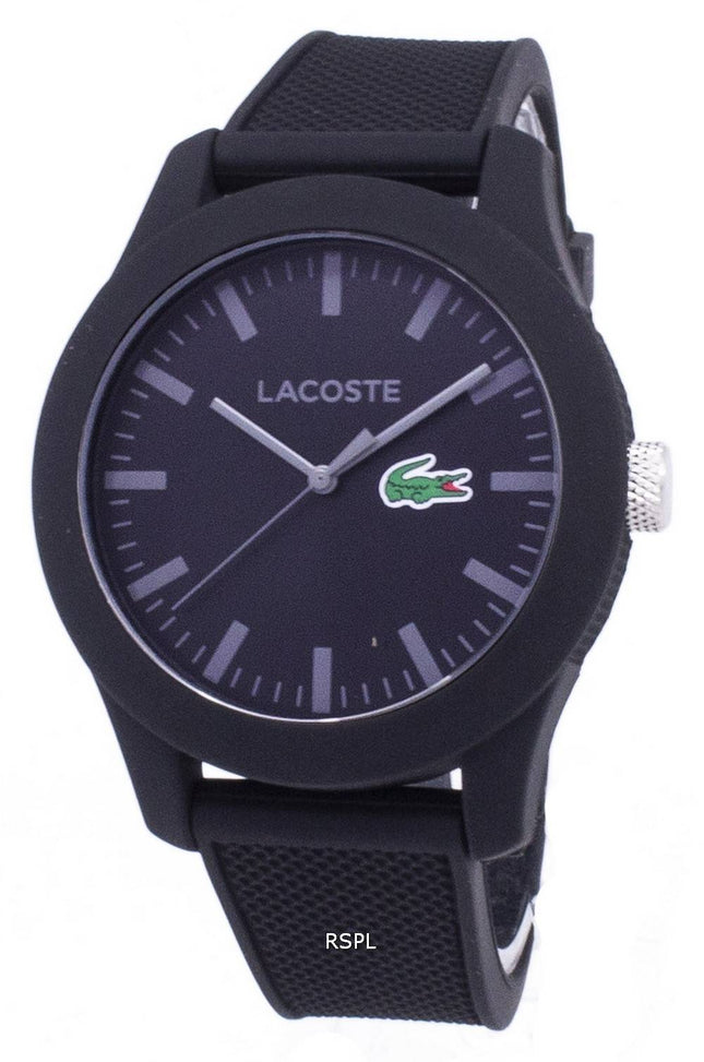 Lacoste 12,12 LA-2010766 Quartz Analog Herreur