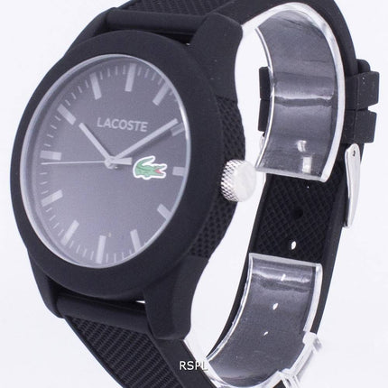 Lacoste 12,12 LA-2010766 Quartz Analog Herreur
