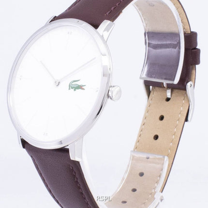 Lacoste Moon LA-2010872 Quartz Analog Herreur