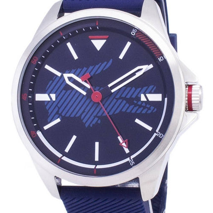 Lacoste Capbreton LA-2010940 Quartz Analog Herreur