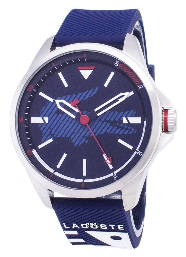 Lacoste Capbreton LA-2010940 Quartz Analog Herreur