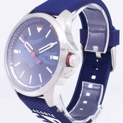 Lacoste Capbreton LA-2010940 Quartz Analog Herreur