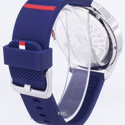 Lacoste Capbreton LA-2010940 Quartz Analog Herreur