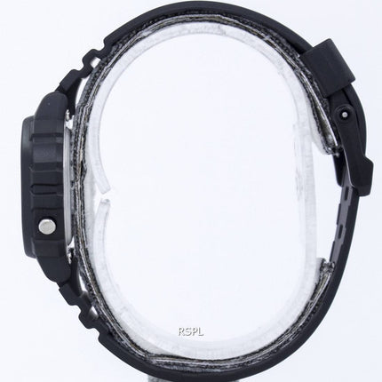 Casio ungdom Illuminator Chrono Alarm Digital LA-20WH-1B LA20WH-1B kvinders ur