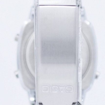 Casio Vintage Alarm Digital LA670WD-1 kvinders ur