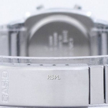 Casio Vintage Alarm Digital LA670WD-1 kvinders ur