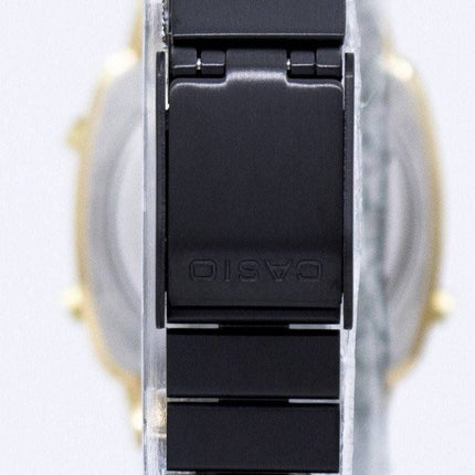 Casio Vintage Alarm Digital LA670WEGB-1B kvinders ur