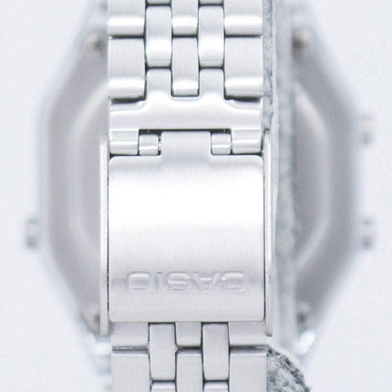 Casio Vintage Illuminator Alarm Digital LA680WA-1BDF kvinders Watch