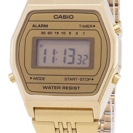 Casio Vintage LA690WGA-9 Digital kvinders ur