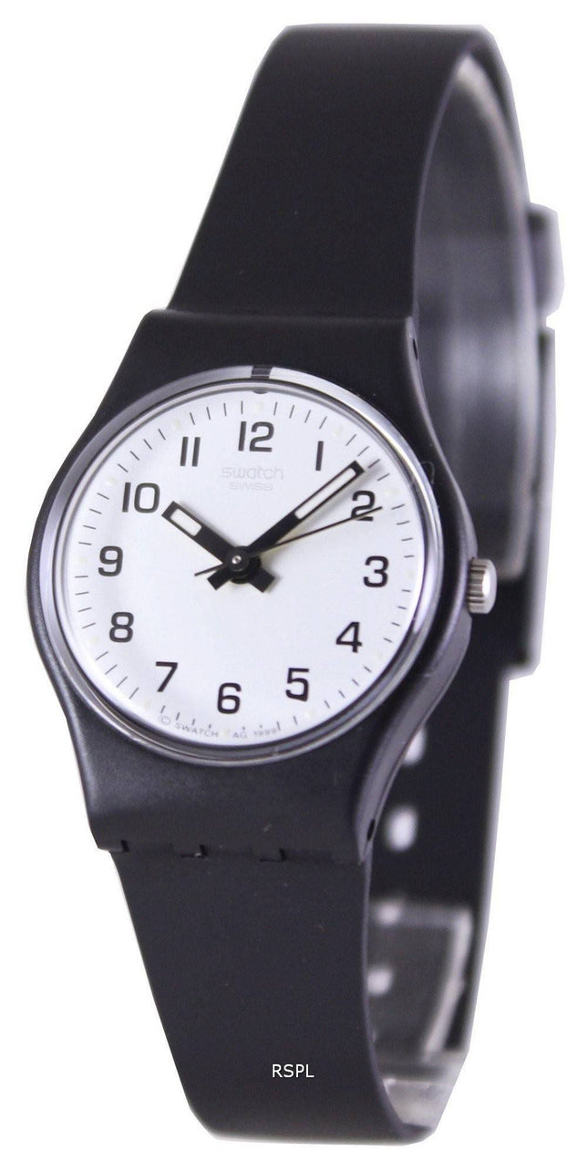 Swatch originaler noget nyt schweizisk Quartz LB153 kvinders ur