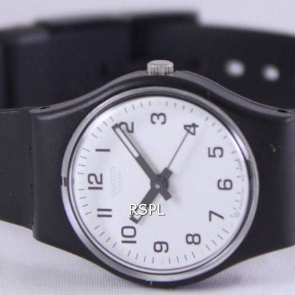 Swatch originaler noget nyt schweizisk Quartz LB153 kvinders ur