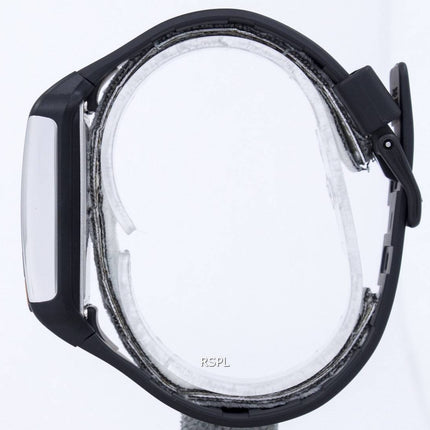 Casio Poptone dobbelt tid Digital LDF-50-1 D LDF50 - 1D kvinders ur