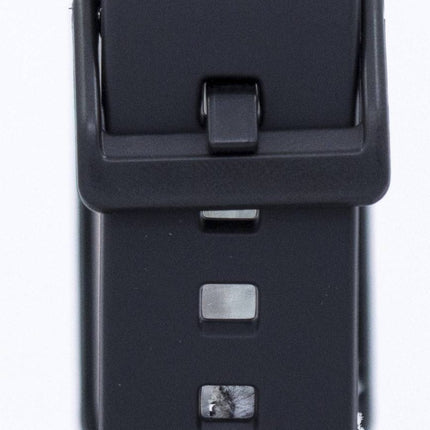 Casio Poptone dobbelt tid Digital LDF-50-1 D LDF50 - 1D kvinders ur