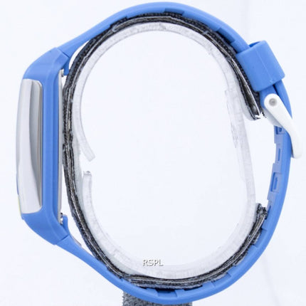 Casio Poptone dobbelt tid Alarm Digital LDF-50-2D LDF50-2D kvinders ur