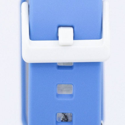 Casio Poptone dobbelt tid Alarm Digital LDF-50-2D LDF50-2D kvinders ur