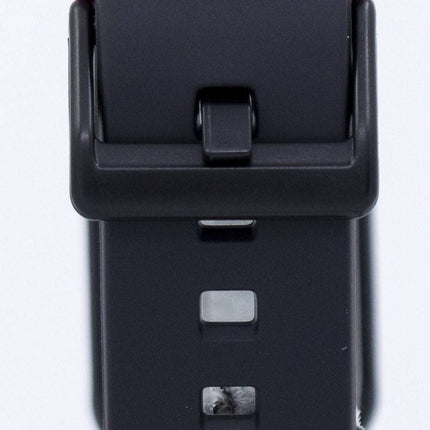 Casio Digital kvarts dobbelt tid Alarm LDF-52-1ADR LDF-52-1A kvinders ur