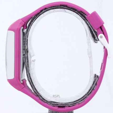 Casio Poptone dobbelt tid Alarm Digital LDF-52-4A LDF52-4A kvinders ur
