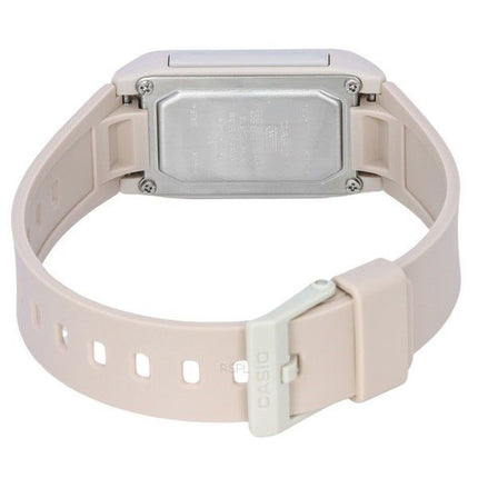 Casio POP Digital Resin Rem Quartz LF-10WH-4 unisex ur