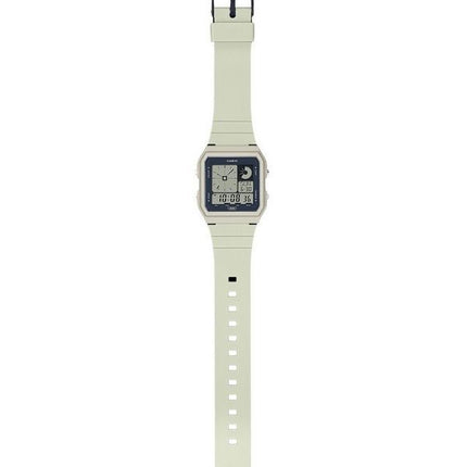 Casio POP digital harpiksrem Quartz LF-20W-8A unisex-ur