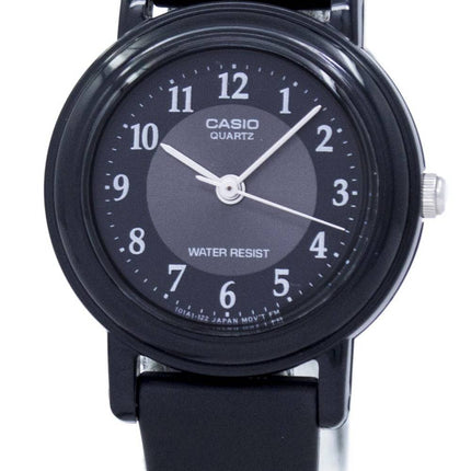 Casio Analog Quartz LQ-139AMV-1B3 LQ139AMV-1B3 kvinders Watch