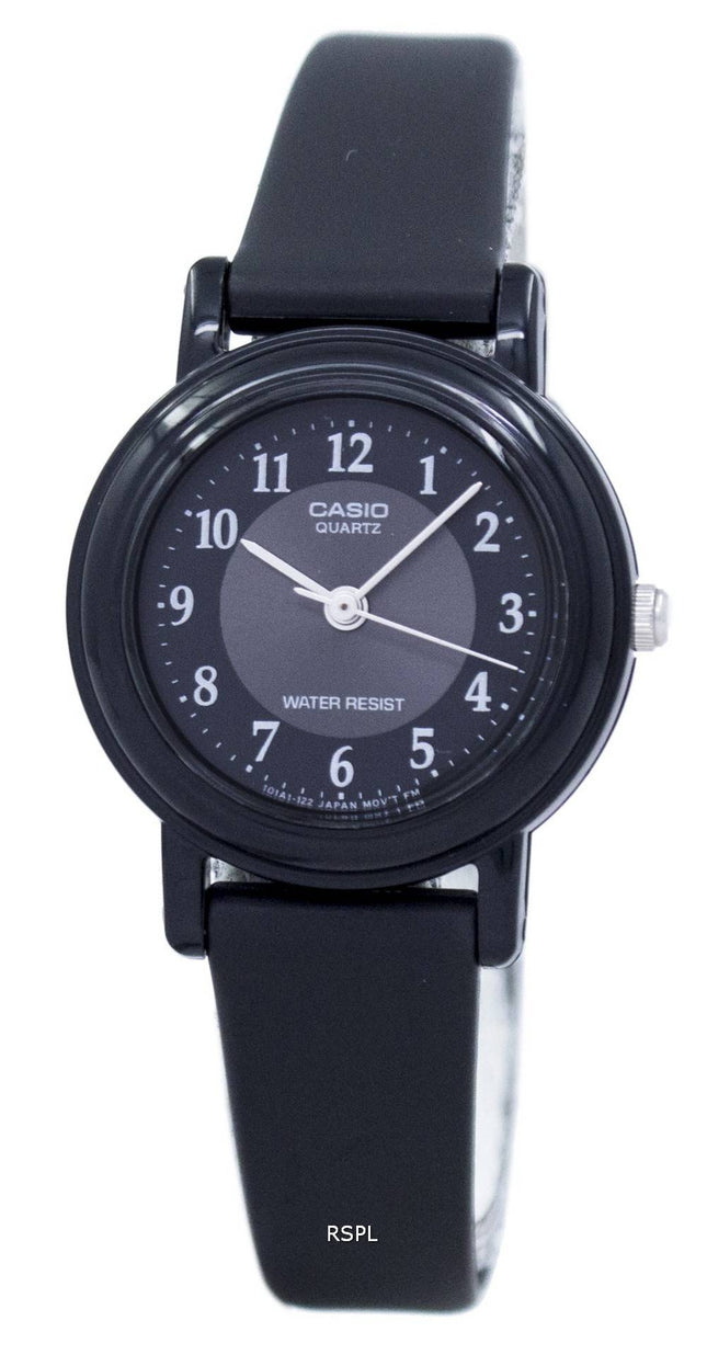 Casio Analog Quartz LQ-139AMV-1B3 LQ139AMV-1B3 kvinders Watch