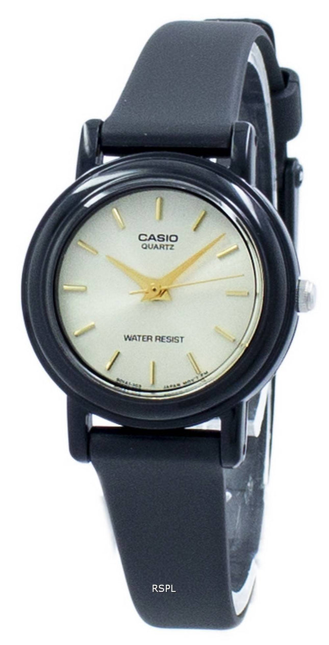 Casio Analog Quartz LQ-139EMV-9A LQ139EMV-9A kvinders ur